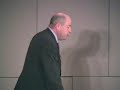 Marty Clarke - \"Consistency and Conviction\"