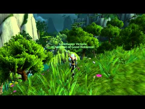 how to obtain spear of xuen