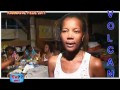 Reportage Vidéo Du Groupe Volcan De Basse-terre- Tv97.net