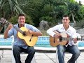 GIPSY KING - SYLVANO FLAMENCO - Saintes Maries de la Mer