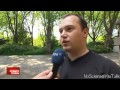 Duisburg Marxloh: Ausländer prügeln Scheiß Deutsche auf dem Spielplatz