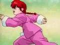 Ranma intro temporada dos:anithing goes artial marts