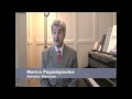 Oxford Philomusica International Piano Festival Part 1