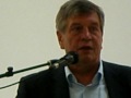 Eröffnung des Solarstromparks Berliner Schulen 2009