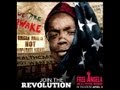 The Revolution Will Not Be Televised OST by Black Ice