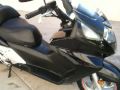 Honda Silverwing 600c MAXI-scooter motorcycle