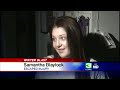 Thorton Girl Escapes Deadly Tree Fall