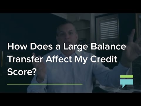 how to transfer balance to discover card