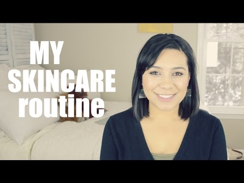 My Skincare Routine (Acne Prone Skin)