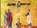 Kinonikon, from the Byzantine Divine Liturgy