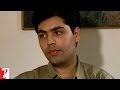 Mashaal - Yash Chopra in conversation with Karan Johar - 1