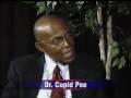 videos de Attack on America, Dr. CPoe, Psychiatrist1