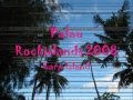 Perfect Getaway Rockislands Palau - 2008