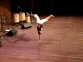 Axe Capoeira Victoria, Solos 2005