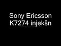 K7274 injekšn
