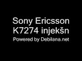 K7274 injek?n