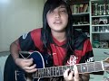 Califonia (Phantom Planet cover) Califonia (Phantom Planet cover)