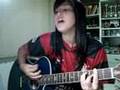 Califonia (Phantom Planet cover)
