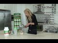 Quick Weight Loss - The QuickLoss Chai Shake