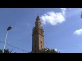 La Giralda de l\ La Giralda de l\