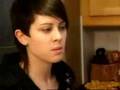 Celebrity Chefs City TV - Tegan & Sara