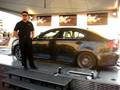 2009 Lexus IS-F Dyno Test Drive