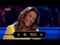 2007-04-28 - Lotto Weekend Miljonairs - Patty Brard (1)