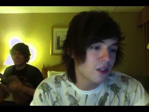 Ask The Ready Set - Volume 1