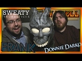 The Best 20 Donnie Darko Frank Costume