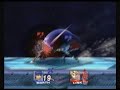Wrath (Link) vs Honu (Marth) Match 2 Wrath (Link) vs Honu (Marth) Match 2