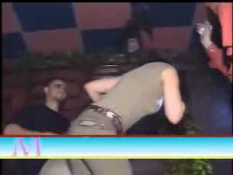 ▶ Suriye li arap güzeli çok sexiy ve oryantal arap dansı yapıyor part 1 YouTube