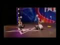 TrickStar Freestyle - Australias Got Talent