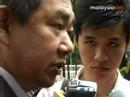 PAS Youth defends overtures to Umno