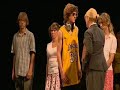 Fame Musical BRG/BORG St.P�lten - Hard Work