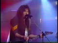 W.A.S.P.- Chainsaw Charlie -Top of the Pops W.A.S.P.- Chainsaw Charlie -Top of the Pops