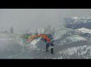 Mt Cheam Heli Paragliding Trip