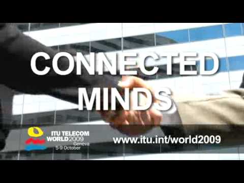 ITU Telecom World 2009