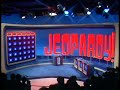 Jeopardy! Theme, 1984-1991 Jeopardy! Theme, 1984-1991