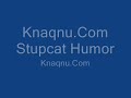 Stupcat - Humor shqip - Kosova