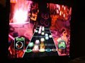 Trough Fire And Flames on Expert Using Handheld Controller