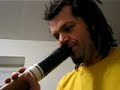 Didgeridoo Tutorials Beginner (7) - learn how to play