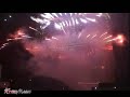 MGM (Macau) Facade Pyrotechnic Show - Finale 1 MGM (Macau) Facade Pyrotechnic Show - Finale 1