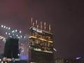 MGM (Macau) Facade Pyrotechnic Show - Finale 1