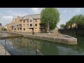 Click here to watch this video London Wapping Glidecam test by Rave