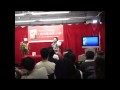 獵頭職場啟示錄 - 新書發報會 (11)