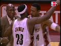 Lebron top ten