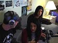 singer sonny moore recently appeared on dj rossstar's punk rock show and took the time answer a ton of questions from fans. what does sonny do on a regular day in los angeles? how many songs has he written for his upcoming album? it's all right here!