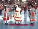 Cueca Chilena - Colegio Antilen Cueca Chilena - Colegio Antilen