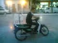pizza boy