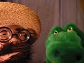 Mr. Crocodile